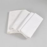 594942 Linen cloths